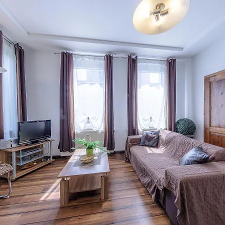 別荘 Ferienhaus Seeperle *