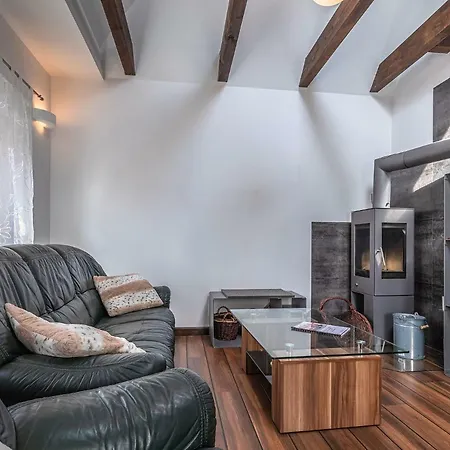 Ferienhaus Seeperle 別荘 *