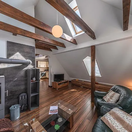 Ferienhaus Seeperle *