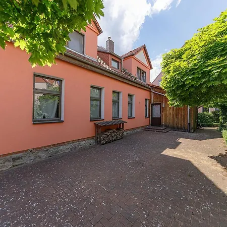 Ferienhaus Seeperle 別荘 *